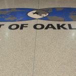 Oakland Intl Airport Terminal 2