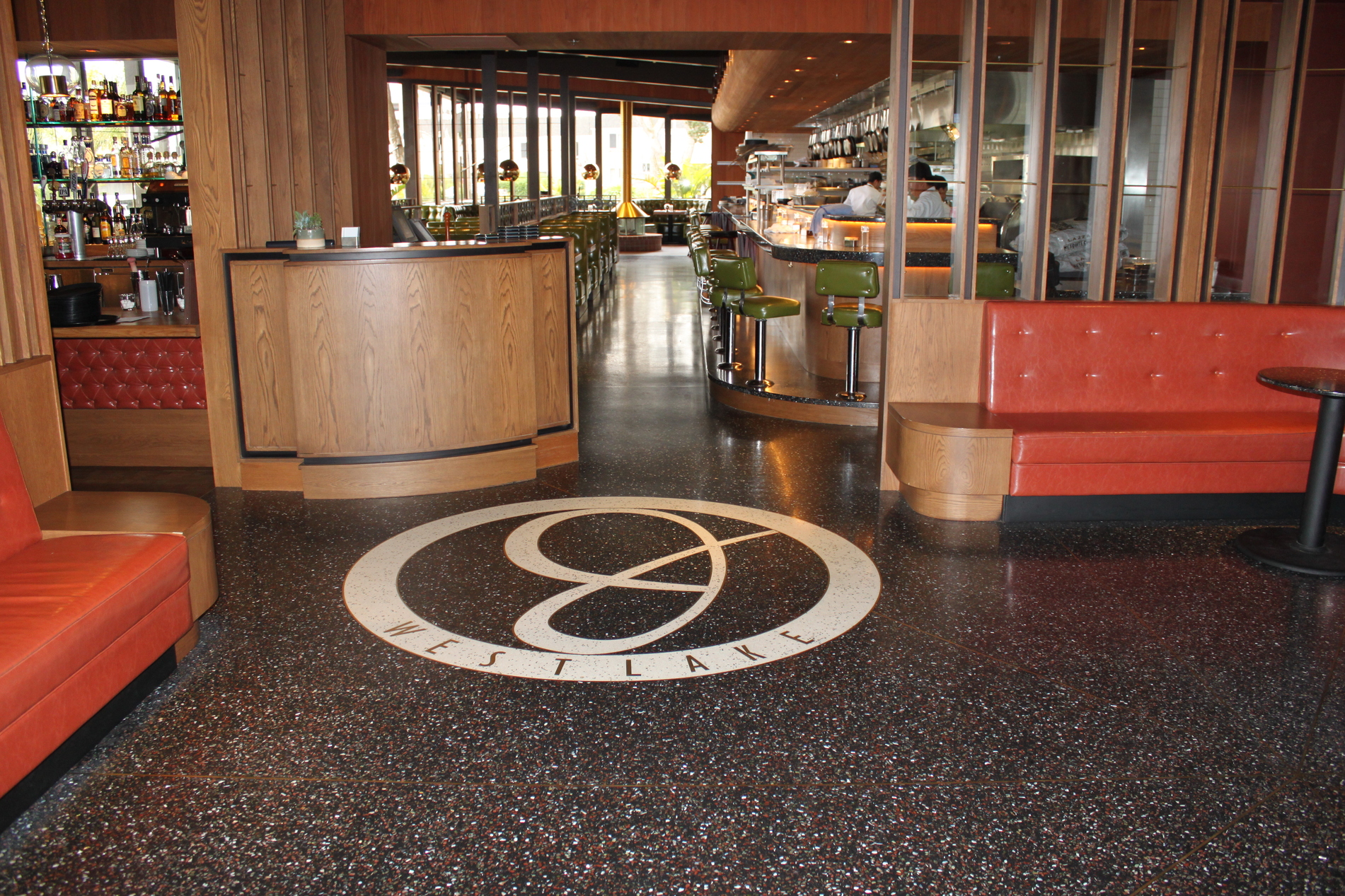 Original Joe’s of Westlake